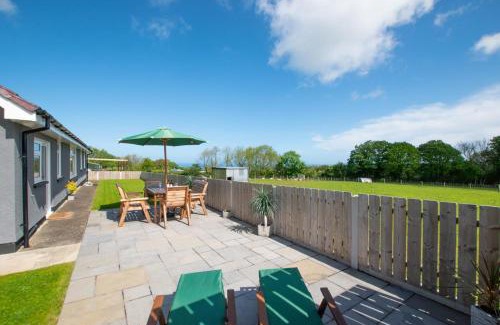 Aberaeron House | Erw Las