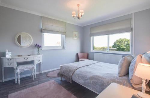 Aberaeron House | Erw Las