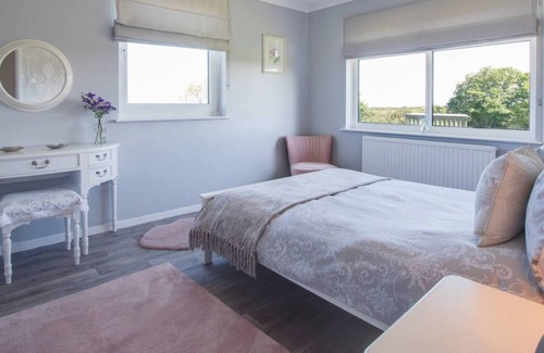 Aberaeron House | Erw Las in the beautiful Aberaeron