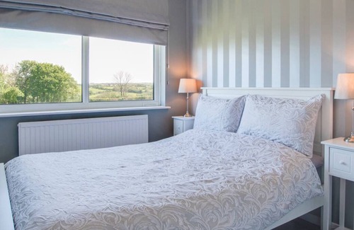 Aberaeron House | Erw Las in the beautiful Aberaeron