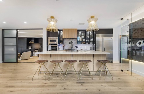 Woodland Hills House | Erwin Estate