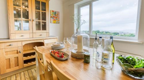 Beaumaris House | Eryri