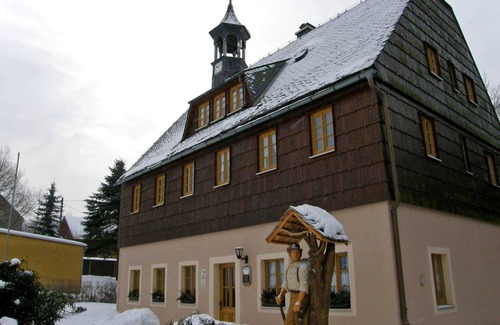 Neuwernsdorf Apartment | ERZ 1085 - Rooms - Apartments Neuwernsdorf ERZ 1080