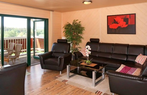 Balhorn House | Erzeberg by Interhome