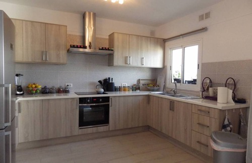 Los Gigantes Apartment | 120 m² Apartment ∙ 2 bedrooms ∙ 4 guests
