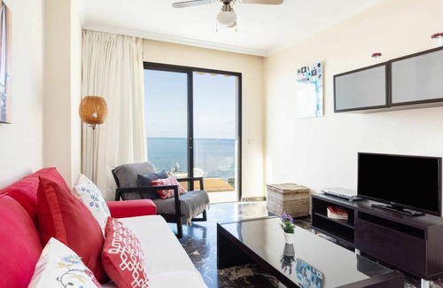 Los Gigantes Apartment | 60 m² Apartment ∙ 1 bedroom ∙ 3 guests
