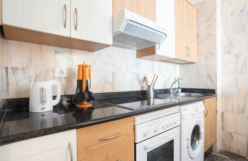 Los Gigantes Apartment | 60 m² Apartment ∙ 1 bedroom ∙ 3 guests