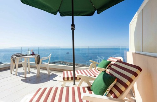 Los Gigantes Apartment | 60 m² Apartment ∙ 1 bedroom ∙ 3 guests