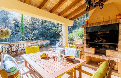 Lluc House | Es Vint I Nou