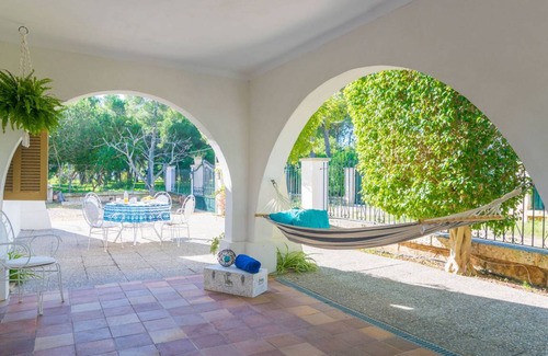 Alcudia House | Es Baladre