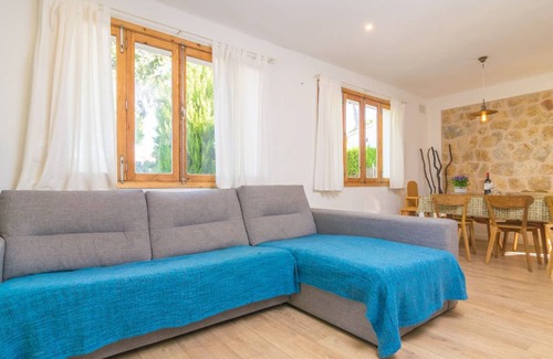 Alcudia House | Es Baladre