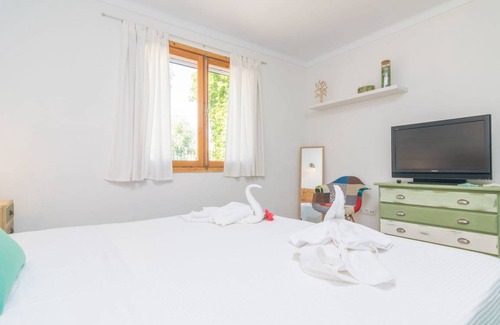 Alcudia House | Es Baladre