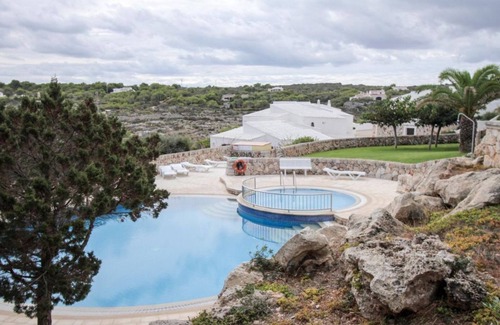 Ciutadella de Menorca House | Es brucs, quiet and secluded town in the bay of cala morell