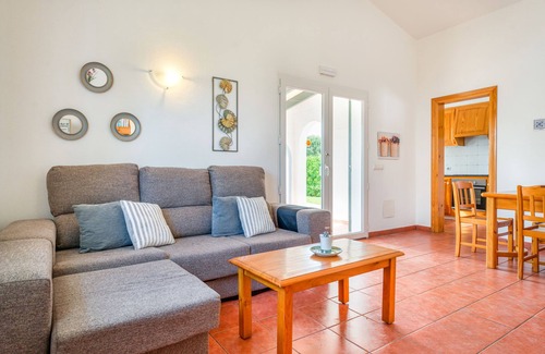 Cap d'Artrutx House | Jordi, Beautiful Villa with pool in Menorca!