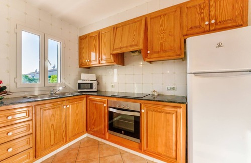 Cap d'Artrutx House | Jordi, Beautiful Villa with pool in Menorca!