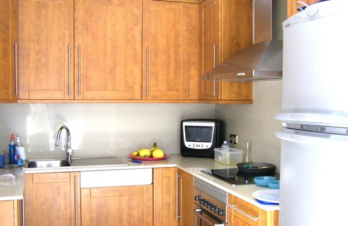 Almadraba-Canyelles Ski Chalet | 160-Beautiful house with sea view and small pool for relax