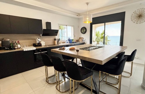 Almadraba-Canyelles House | Maison Paradisiaque A Rosas A Proximite DES Plages