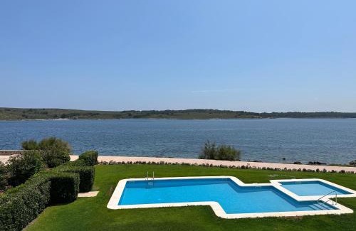 Fornells Apartment | ES CASTELL 2 3 by SOM Menorca