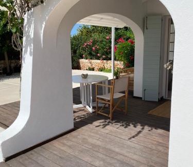 Sant Lluis House | Es Chalet