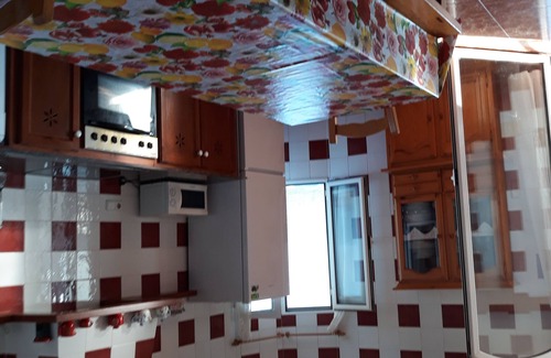 Ciutadella de Menorca Ski Chalet | House in Calan Morell with garden, private pool and BBQ 300 m from the beach