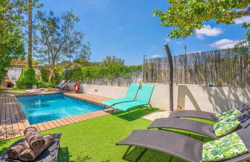 Selva House | Es Clos