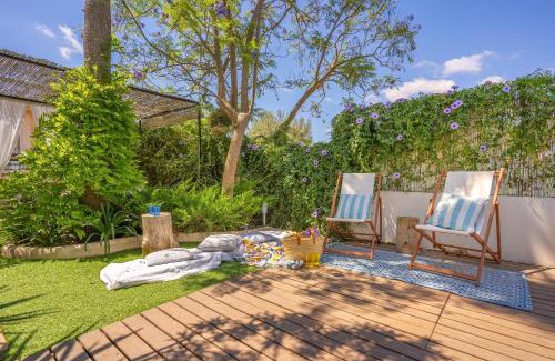 Selva House | Es Clos