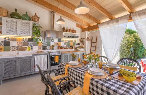 Selva House | Es Clos