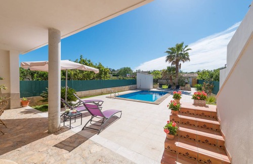 Majorca House | Es Desaigua