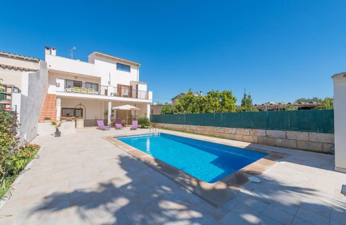 Majorca House | Es Desaigua