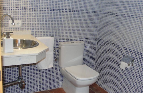 Punta Grossa Villa | Cozy villa in Menorca near the beach