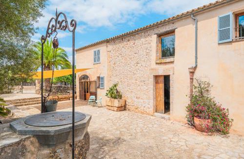 Muro House | Es Fiters
