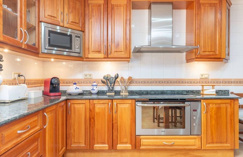 Es Garrovers Villa | ES GARROVERET - Fabulous estate with private pool and free WiFi