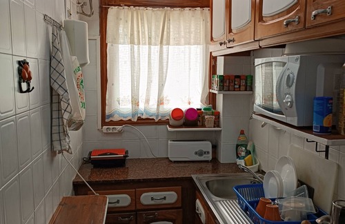 La Aldea de San Nicolas Apartment | Apartment in La Aldea de San Nicolas Gran Canaria