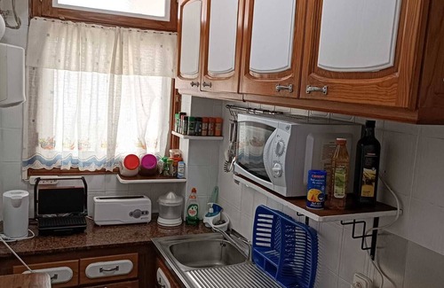 La Aldea de San Nicolas Apartment | Apartment in La Aldea de San Nicolas Gran Canaria