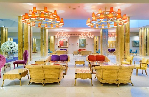 Las Palmas de Gran Canaria Hotel | Bull Reina Isabel & Spa