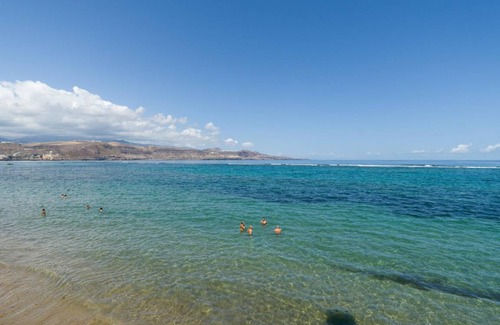 Las Palmas de Gran Canaria House | 35 m² House ∙ 1 bedroom ∙ 2 guests