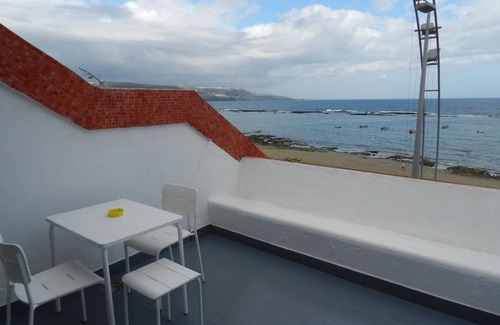 Las Palmas de Gran Canaria House | 35 m² House ∙ 1 bedroom ∙ 2 guests