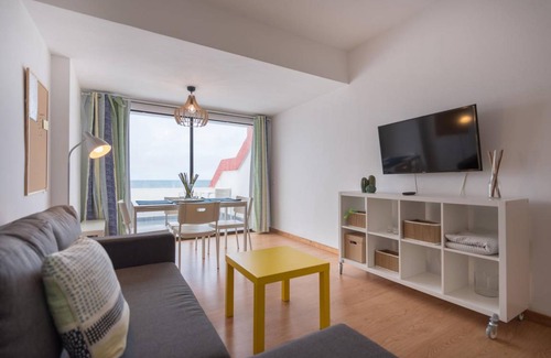 Las Palmas de Gran Canaria House | 35 m² House ∙ 1 bedroom ∙ 2 guests