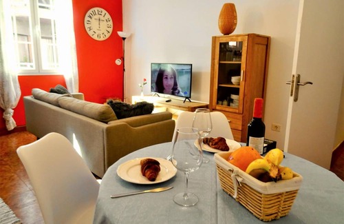 Las Palmas de Gran Canaria Apartment | 60 m² Apartment ∙ 2 bedrooms ∙ 4 guests