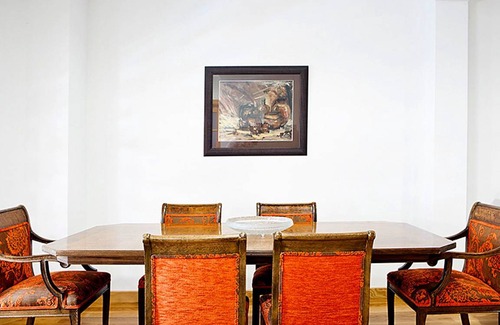 Las Palmas de Gran Canaria Apartment | La Naval 180.1