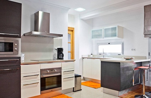 Las Palmas de Gran Canaria Apartment | La Naval 180.1