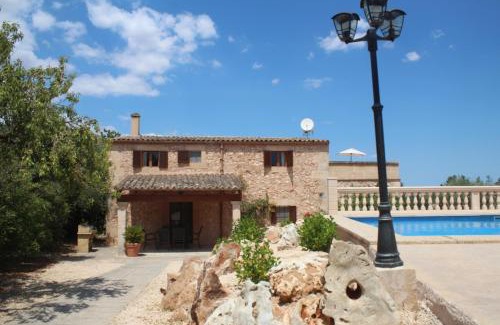 Porreres Villa | Es Lladoner Villa