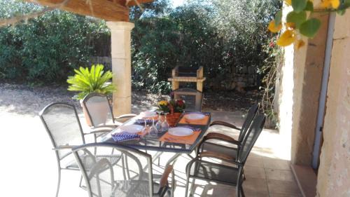 Porreres Villa | Es Lladoner Villa