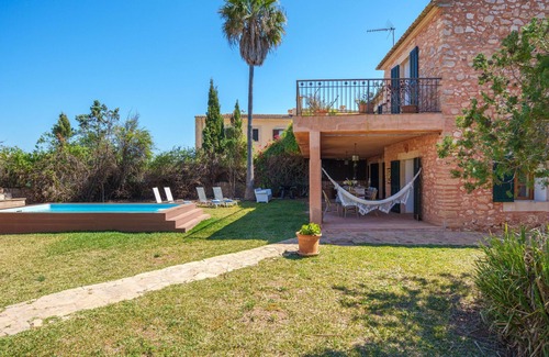 Es Llombards House | Gran Llombards by Interhome