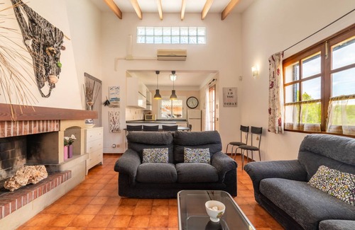 Cala Llombards House | Ca Na Rosa by Interhome