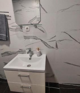 Podgorica Apartment | ES lux 24