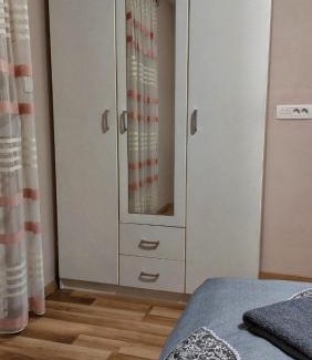 Podgorica Apartment | ES lux 24