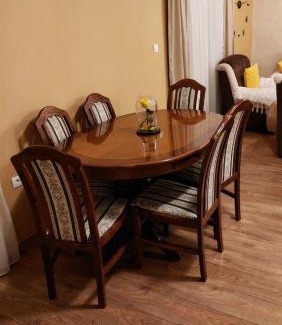 Podgorica Apartment | ES lux 24