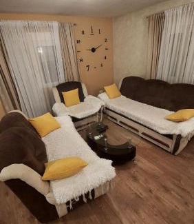 Podgorica Apartment | ES lux 24