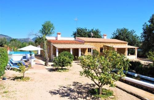 Son Antem Villa | Es Marroig